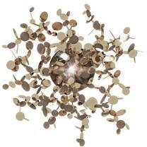 10101W Gold Бра LOFT IT Spark