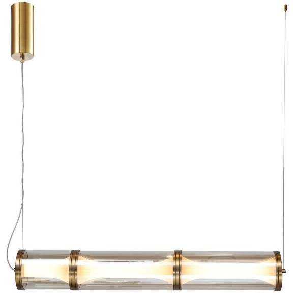 Подвесной светильник Bones 4244-3P Подвесной светильник Bones 4244-3P