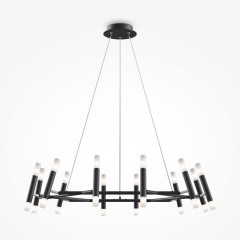 Люстра паук Maytoni MOD031PL-24B Vigo под лампы G9 25W Люстра паук Maytoni MOD031PL-24B Vigo под лампы G9 25W