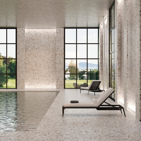 Светодиодная лента 24В 2835 20Вт/м 6000K 5м IP65 арт.10159