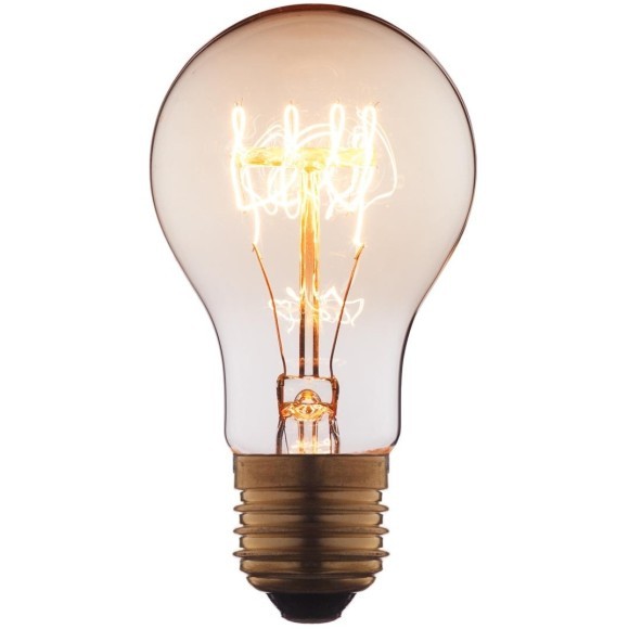 1004-SC Ретро-лампа LOFT IT Edison Bulb