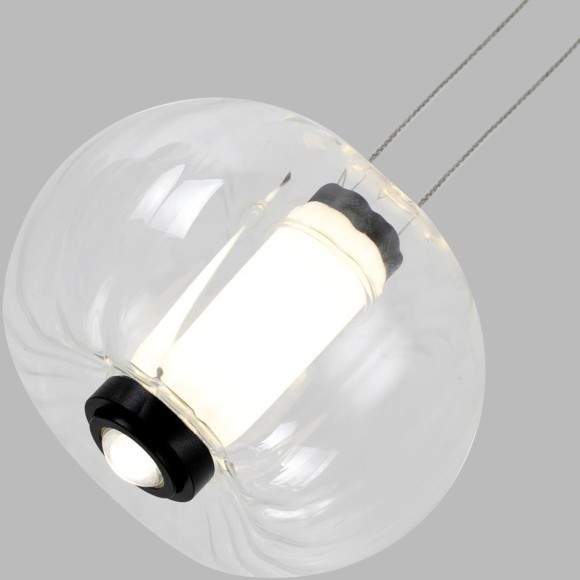 Подвесной светильник Lyfta 4492-1P