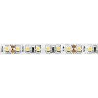 ST016.310.65 Светодиодная лента  - 60leds/м*9.6W/мW 3000K 860Lm Ra80 120° IP65 L5000xW8xH2 24V Светодиодные ленты
