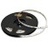 ST016.310.65 Светодиодная лента  - 60leds/м*9.6W/мW 3000K 860Lm Ra80 120° IP65 L5000xW8xH2 24V Светодиодные ленты