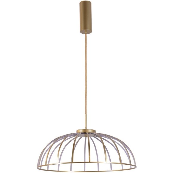 Подвесной светильник Vertex 4286-6P