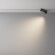 Maytoni EXILITY X TR242-2-12W4K-B Трековый складной поворотный светодиодный черный магнитный светильник книжка шириной 28см, с DIP переключателем группы включения на корпусе, LED 12Вт 4000K 1200Лм CRI90 40° IP20 48В Maytoni EXILITY X TR242-2-12W4K-B Трековый складной поворотный светодиодный черный магнитный светильник книжка шириной 28см, с DIP переключателем группы включения на корпусе, LED 12Вт 4000K 1200Лм CRI90 40° IP20 48В