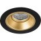 Встраиваемый светильник Lightstar D61703 Domino под лампу 1xGU5.3 50W