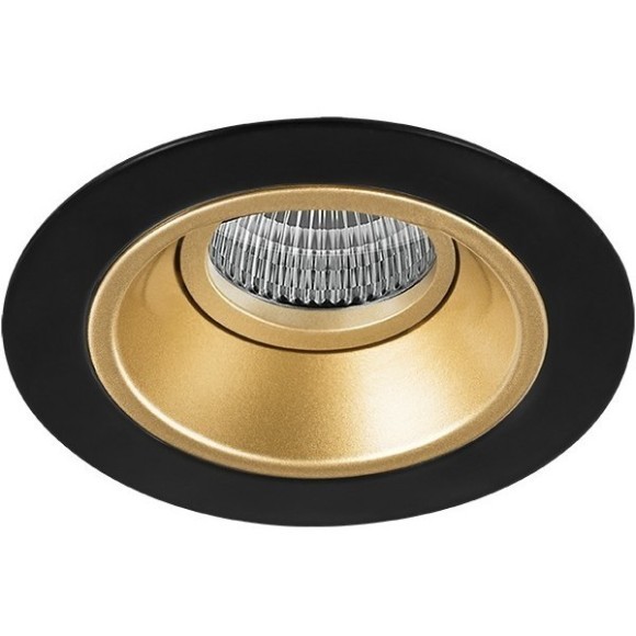 Встраиваемый светильник Lightstar D61703 Domino под лампу 1xGU5.3 50W