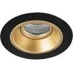 Встраиваемый светильник Lightstar D61703 Domino под лампу 1xGU5.3 50W