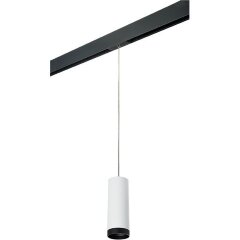 PRORP4863437 Трековый магнитный светильник Lightstar TETA PRO 220V под сменную лампу GU10 PRORP4863437 Трековый магнитный светильник Lightstar TETA PRO 220V под сменную лампу GU10