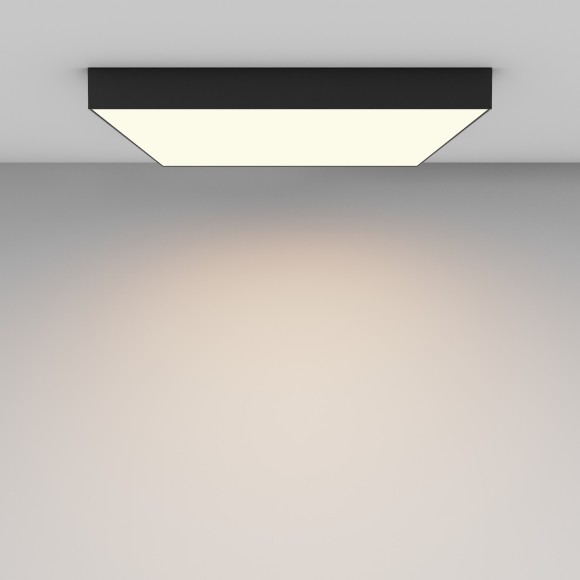 Потолочный светильник Technical C032CL-90W3K-SQ-B