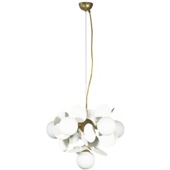 10008/6 white Подвесной светильник LOFT IT Matisse 10008/6 white Подвесной светильник LOFT IT Matisse