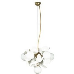 10008/6 white Подвесной светильник LOFT IT Matisse