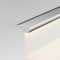 Maytoni ALM-5920-S-2M 636025 Специальный профиль для подсветки ступеней лестницы, антискользящая поверхность, 2 м, ленты шириной до 12 мм и мощностью до 20 Вт/м, рассеиватель в комплекте, заглушки покупаются отдельно