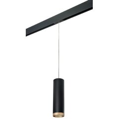 PRORP649790 Трековый магнитный светильник Lightstar TETA PRO 220V под сменную лампу GU10 PRORP649790 Трековый магнитный светильник Lightstar TETA PRO 220V под сменную лампу GU10