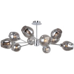 Потолочная люстра Tilda 2657-10U Потолочная люстра Tilda 2657-10U