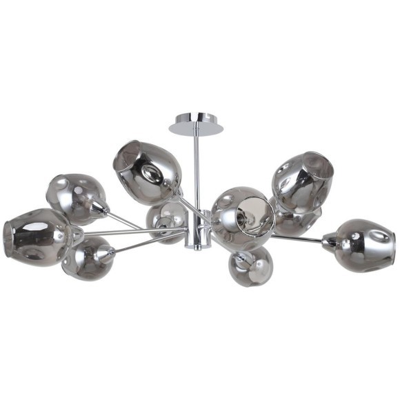 Потолочная люстра Tilda 2657-10U