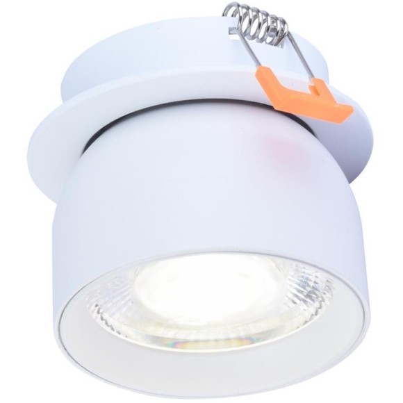 Точечный светильник Astern 4511-1C