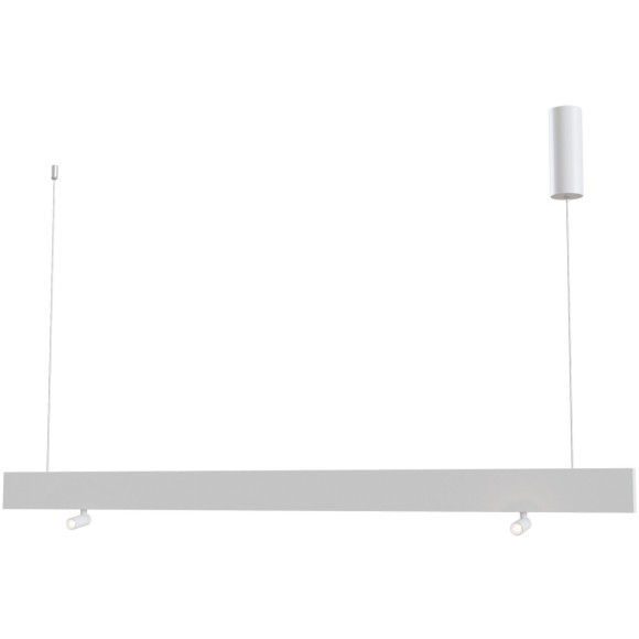 Подвесной светильник светодиодный Puntero P068PL-L27W4K