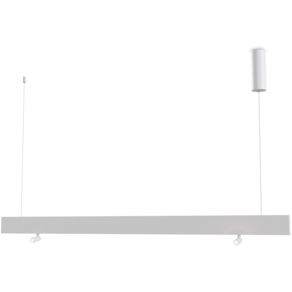 Подвесной светильник светодиодный Puntero P068PL-L27W4K