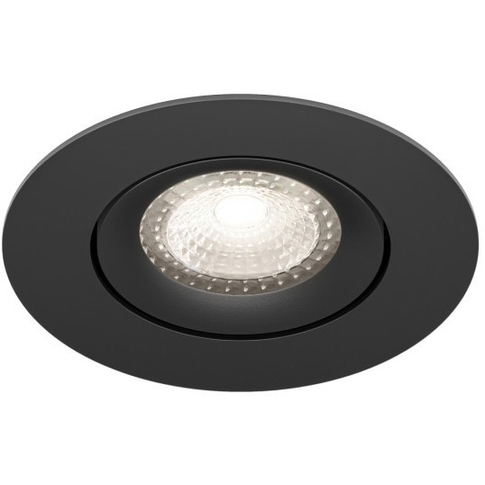 Точечный светильник DK2037 DK2037-BK