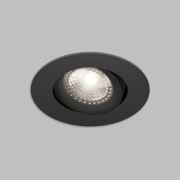 Точечный светильник DK2037 DK2037-BK