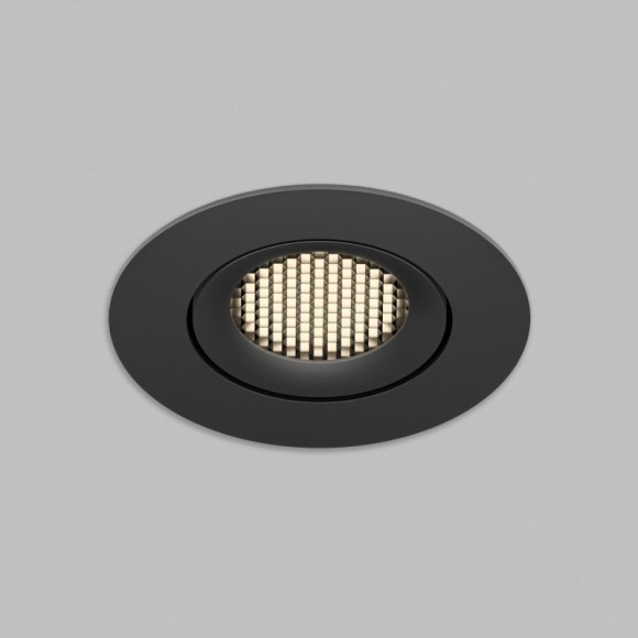 Точечный светильник DK2037 DK2037-BK