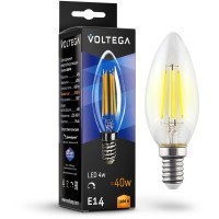 Лампочка Voltega 8460