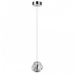 Подвес LED 5W 4000K 250Лм Odeon Light JEMSTONE 5084/5L Подвес LED 5W 4000K 250Лм Odeon Light JEMSTONE 5084/5L