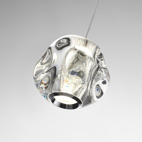 Подвес LED 5W 4000K 250Лм Odeon Light JEMSTONE 5084/5L Подвес LED 5W 4000K 250Лм Odeon Light JEMSTONE 5084/5L