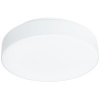 Настенно-потолочный светильник Arte Lamp A6824PL-1WH AQUA-TABLET LED IP44 светодиодный LED 24W