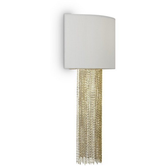 Настенный светильник (бра) Maytoni MOD151WL-01G