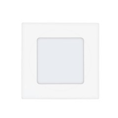 94045 Светодиодная ультратонкая встраиваемая панель FUEVA 1 94045 Светодиодная ультратонкая встраиваемая панель FUEVA 1