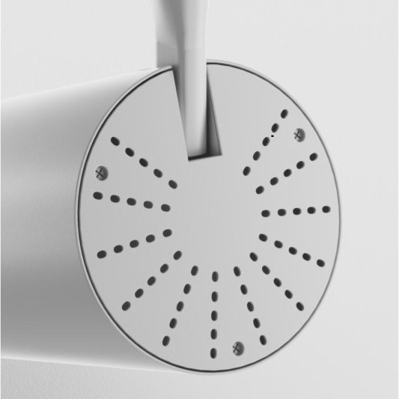 Однофазный двужильный светодиодный трековый светильник Maytoni Unity TR003-1-15W3K-M-W Vuoro 3000К 1520Лм CRI90+ 36° 15Вт Однофазный двужильный светодиодный трековый светильник Maytoni Unity TR003-1-15W3K-M-W Vuoro 3000К 1520Лм CRI90+ 36° 15Вт