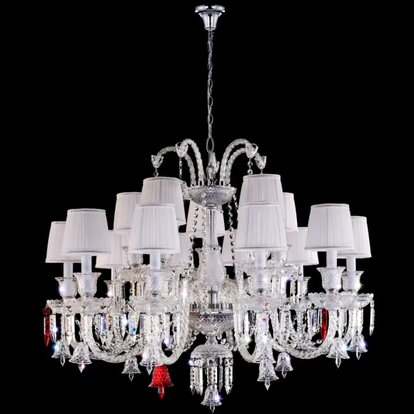 Люстра Crystal Lux PRINCESS SP10+5