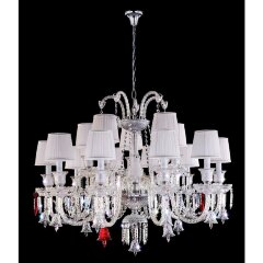 Люстра Crystal Lux PRINCESS SP10+5