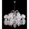 Люстра Crystal Lux PRINCESS SP10+5