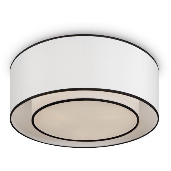 Люстра потолочная Maytoni MOD613CL-03W Bergamo под лампы 3xE27 60W