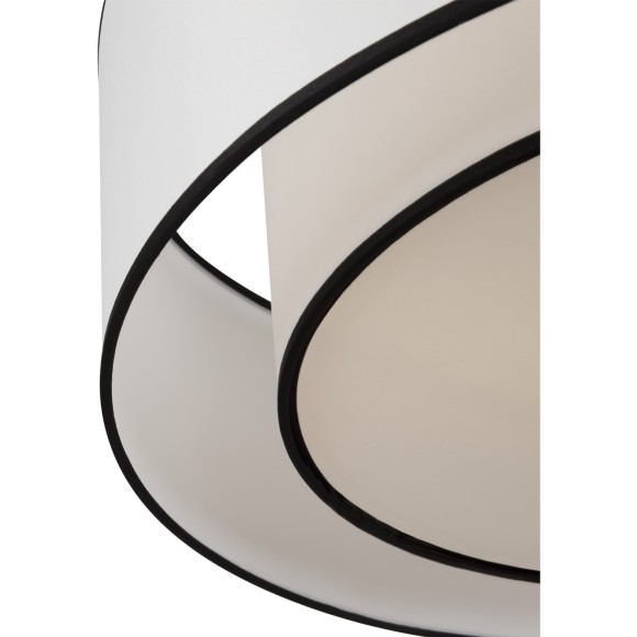 Люстра потолочная Maytoni MOD613CL-03W Bergamo под лампы 3xE27 60W