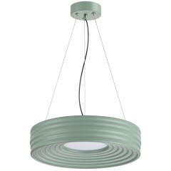 Подвесное крепление для светильника MACARON LED металл/зеленый 1,2м MACARON 7703/L Подвесное крепление для светильника MACARON LED металл/зеленый 1,2м MACARON 7703/L