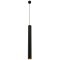Светильник подвесной Crystal Lux CLT 037C600 BL-GO