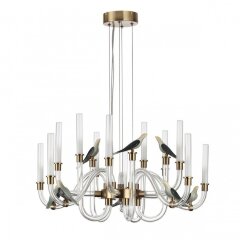 Люстра ODEON LIGHT LARK 5431/30L Люстра ODEON LIGHT LARK 5431/30L