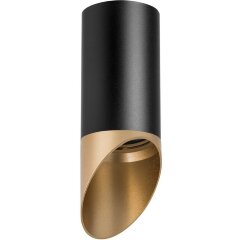 Накладной потолочный светильник Lightstar R437140 RULLO под лампу 1xGU10 50W Накладной потолочный светильник Lightstar R437140 RULLO под лампу 1xGU10 50W