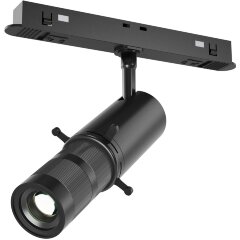 TR108-2-10W3K-B Трековый магнитный светодиодный светильник Maytoni Exility CRI90+ 3000К 360Лм 20-35° 10Вт TR108-2-10W3K-B Трековый магнитный светодиодный светильник Maytoni Exility CRI90+ 3000К 360Лм 20-35° 10Вт