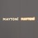 TR108-2-10W3K-B Трековый магнитный светодиодный светильник Maytoni Exility CRI90+ 3000К 360Лм 20-35° 10Вт