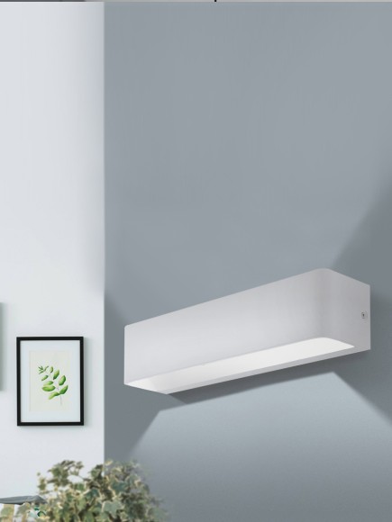 98423 Бра (настенный светильник) светодиодное SANIA 4 98423 Бра (настенный светильник) светодиодное SANIA 4