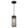 Уличный подвесной светильник Odeon Light 4834/1 DUNES IP44 под лампу 1xE27 1*60W