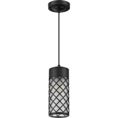 Уличный подвесной светильник Odeon Light 4834/1 DUNES IP44 под лампу 1xE27 1*60W