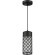 Уличный подвесной светильник Odeon Light 4834/1 DUNES IP44 под лампу 1xE27 1*60W