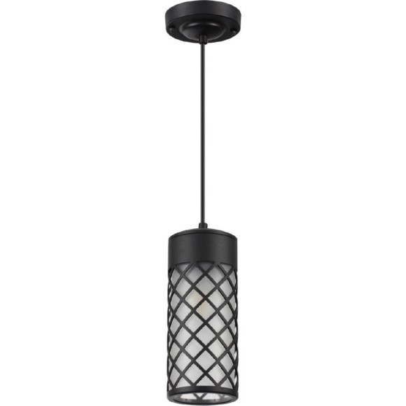 Уличный подвесной светильник Odeon Light 4834/1 DUNES IP44 под лампу 1xE27 1*60W